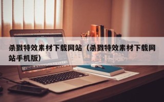 泉州杀戮特效素材下载网站（杀戮特效素材下载网站手机版）